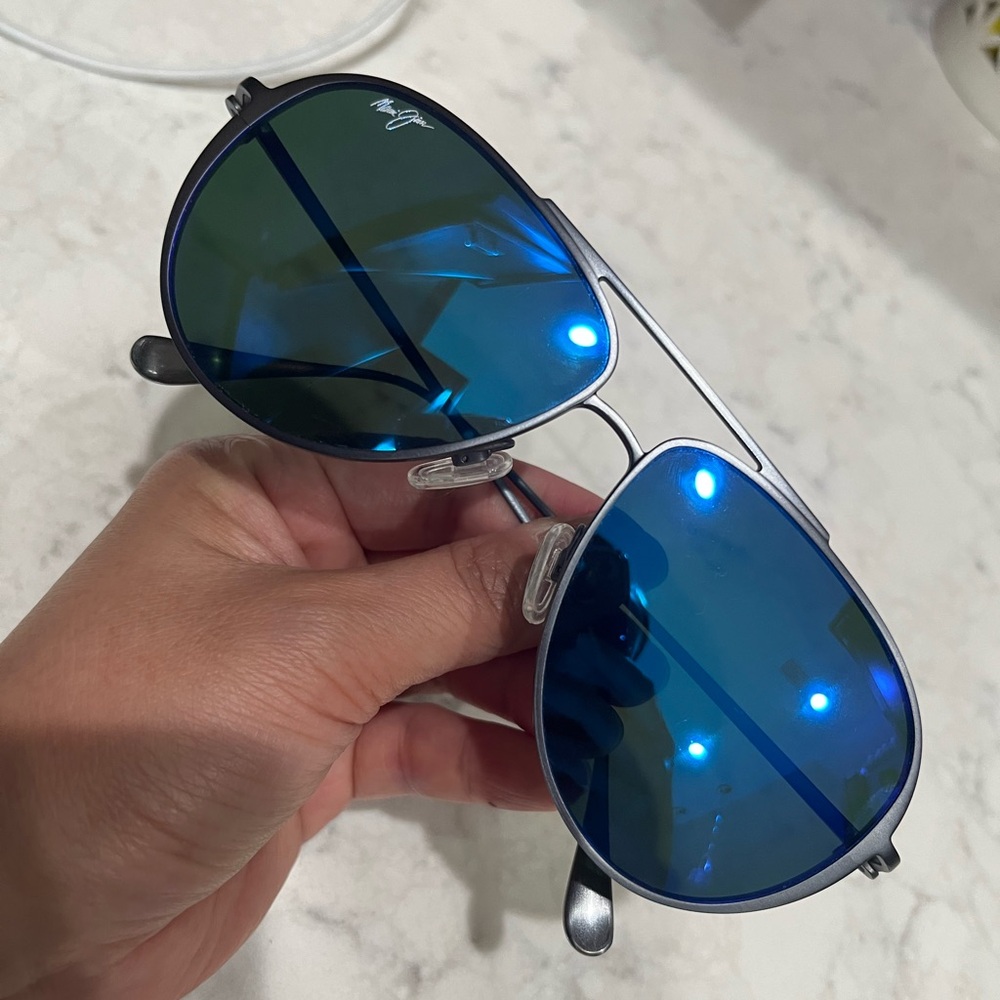 Maui Jim Shallows